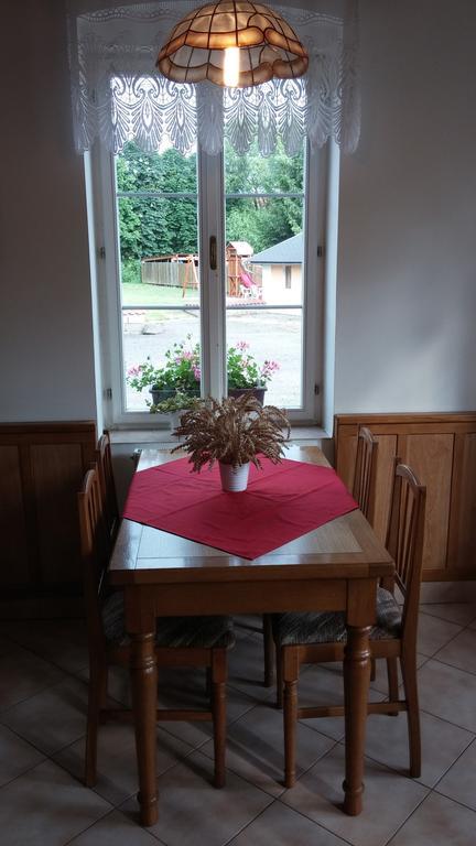 Pension U Milana Dvur Kralove nad Labem Exterior photo