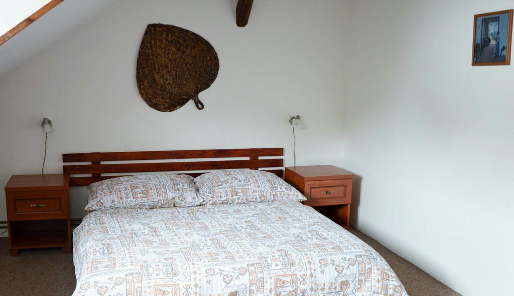 Pension U Milana Dvur Kralove nad Labem Exterior photo